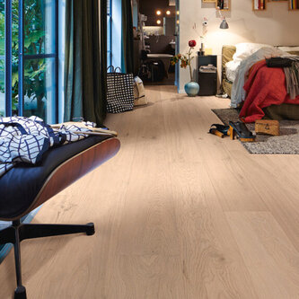 HD 400 Eik Levendig Cremewit 8937