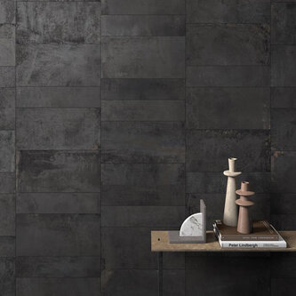 Oxid Iron 15 x 60 cm