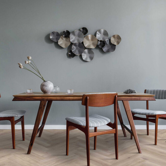 Lijmstrook Visgraat Mansion Dust Oak 1209778