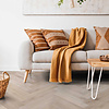 Lijmstrook Visgraat Mansion Natural Oak 1209779