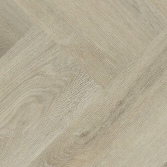 Lijmstrook Visgraat XL Naturel Wit