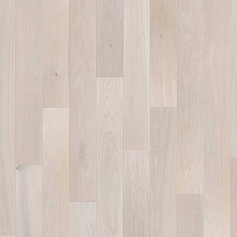 Eiken Rustiek White