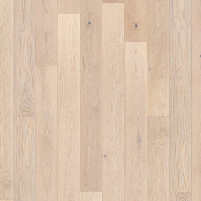 Eiken Rustiek Unfinished Look