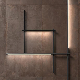 Oxid Lava 30 x 60 cm