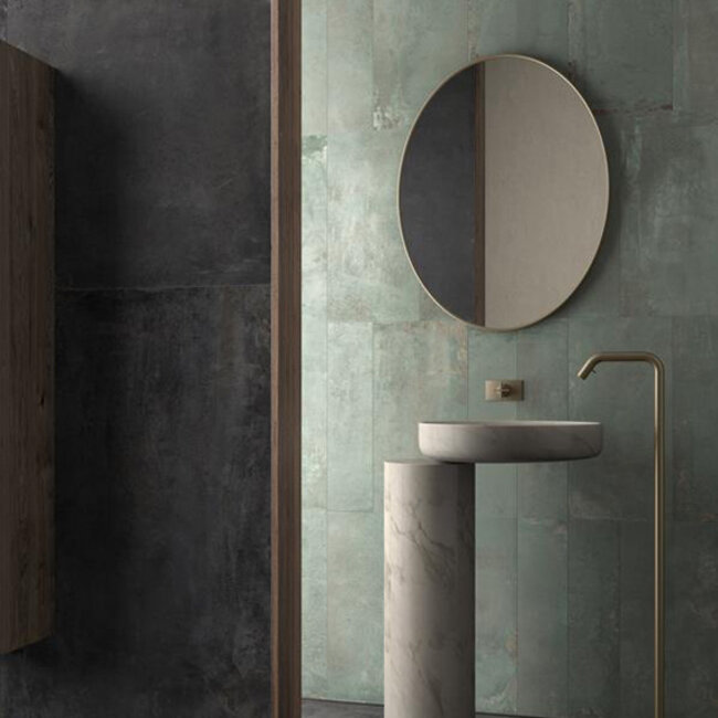 Oxid Emerald 15 x 60 cm