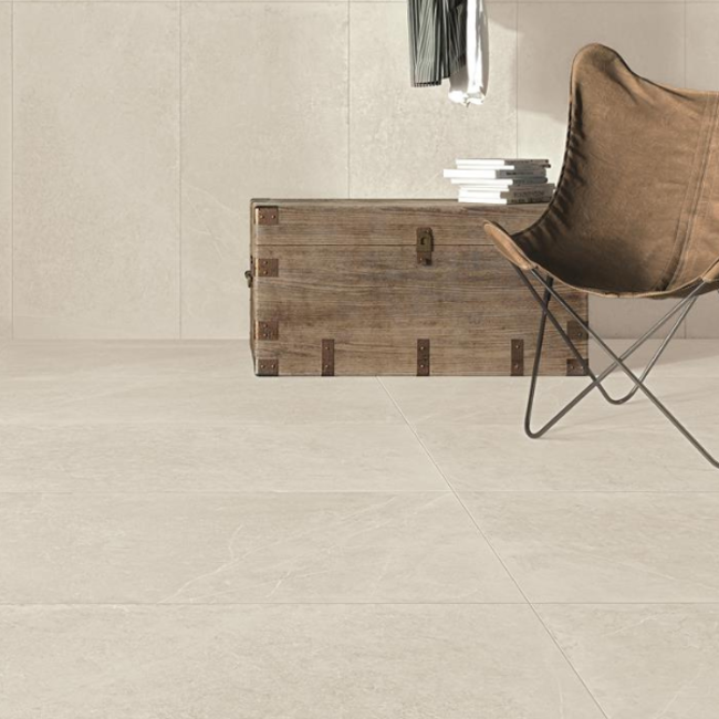 Ivory 40 x 80 cm