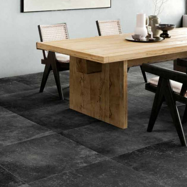Marwari Storm 80 x 80 cm
