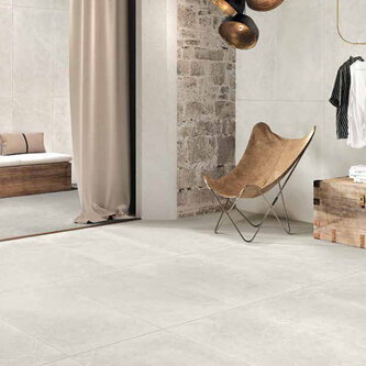 Evostone Ivory 60 x 120 cm