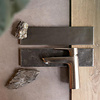 Aurea Flos Bronze Matt 7,5 x 30 cm