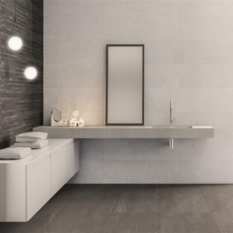 Black Natural 60 x 60 cm