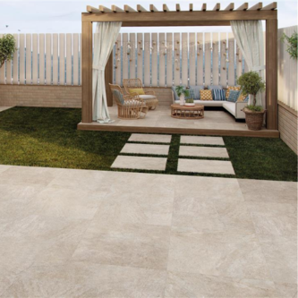 Jasper Nut Antislip 100 x 100 cm