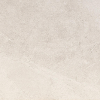 Mustang White 60 x 60 cm