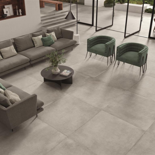 Durstone Dakota Grey 100 x 100 cm