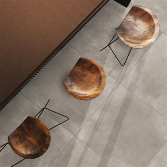 Warm Grey 60 x 60 cm