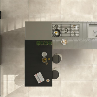 Light Kaki 60 x 120 cm