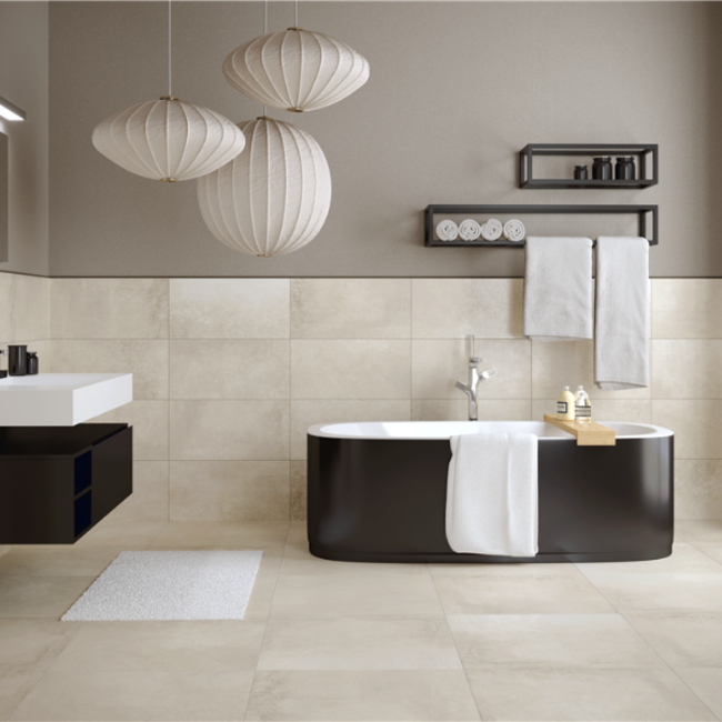 Maranello Beige 30 x 60 cm