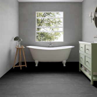 Street Dark 60 x 120 cm