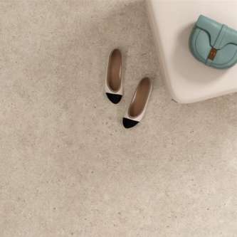 Boost Stone Ivory Matt 60 x 60 cm