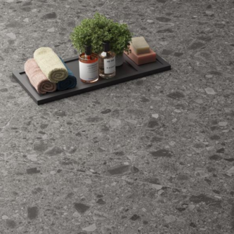 Boost Mix Smoke Matt 60 x 120 cm