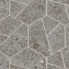 Boost Stone Smoke Matt Hexagon 25 x 28,5 cm