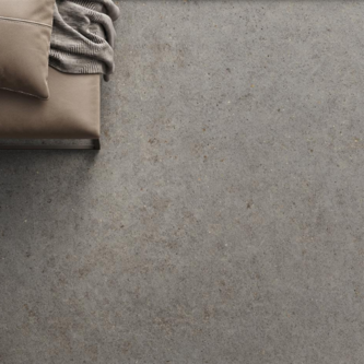 Boost Stone Smoke Matt 60 x 60 cm