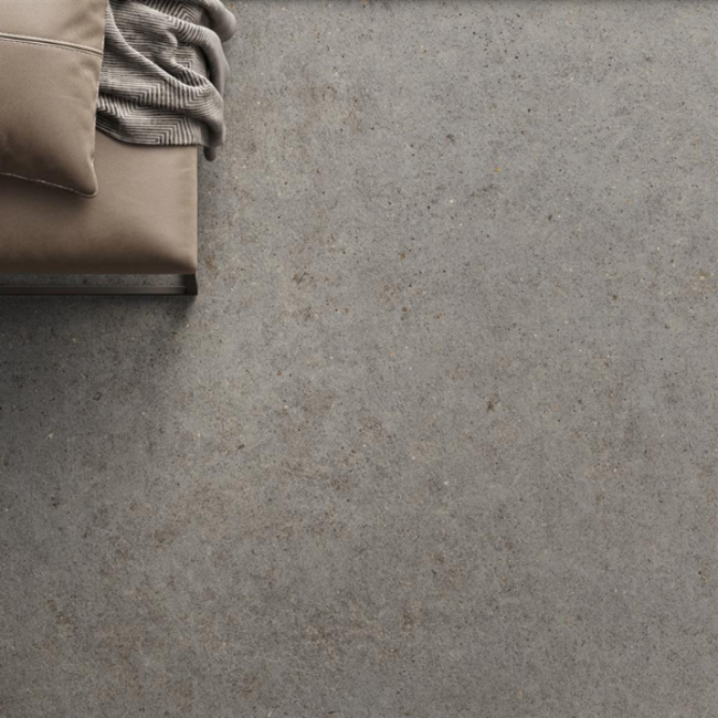 Boost Stone Smoke Matt 60 x 60 cm