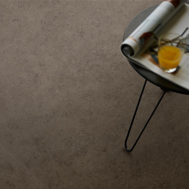 Boost Stone Tobacco Matt 60 x 60 cm