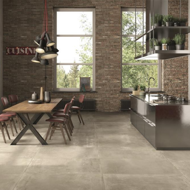 Le Garage Sand Matt R 60 x 120 cm