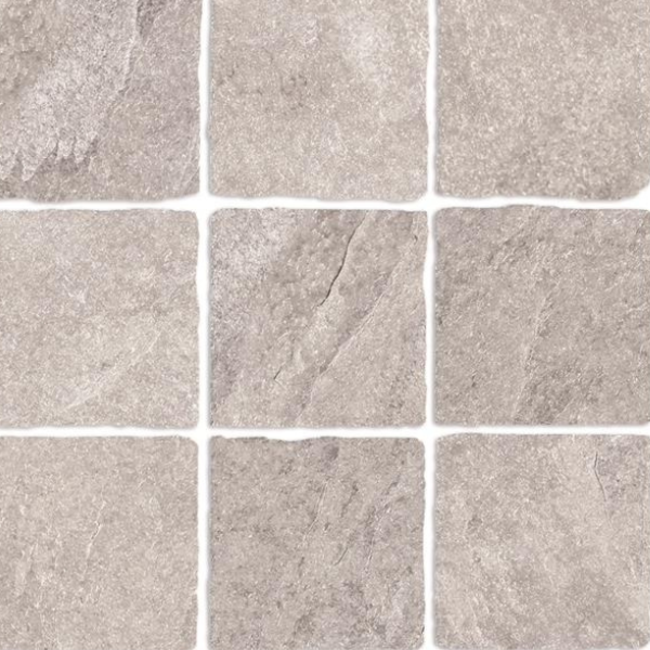 Mosaico Mustang Grey 28,5 x 28,5 cm