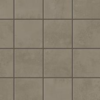 Mosaico Boost Pro Taupe Matt 30 x 30 cm