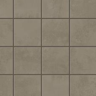 Mosaico Boost Pro Taupe Matt 30 x 30 cm