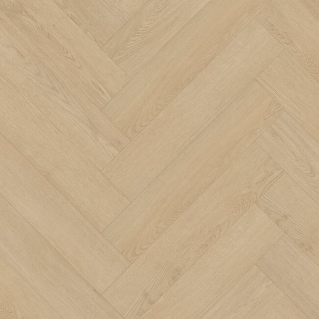 Lijmstrook Visgraat Light Oak