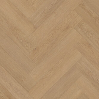 Lijmstrook Visgraat Natural Oak