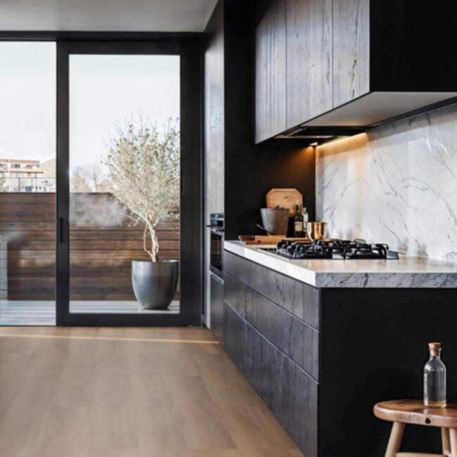 Lijmstrook Superior Beige Planks 555100102