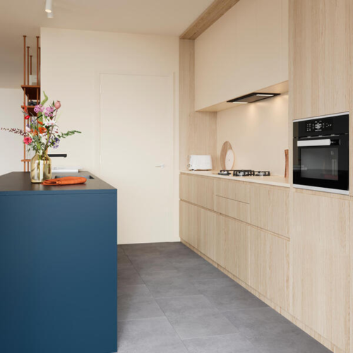 BerryAlloc  Click Zenn 55 Fuji 60002241