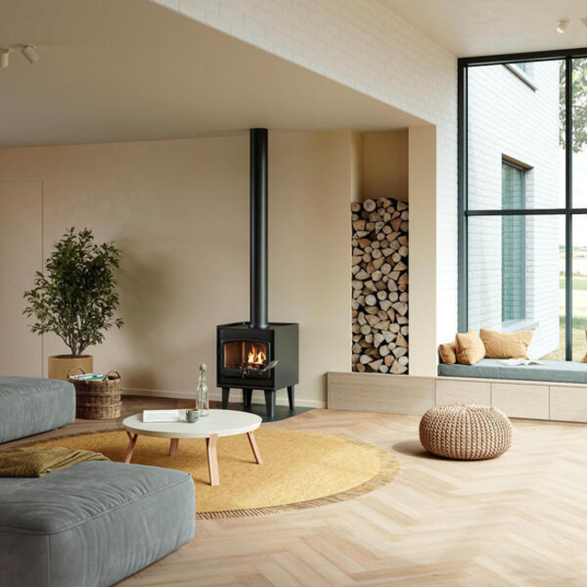 Click Visgraat Zenn 55 Sorrento 60002242