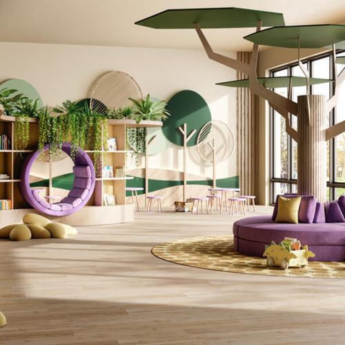 BerryAlloc  Lijmstrook Zen 55 Faro 60002257