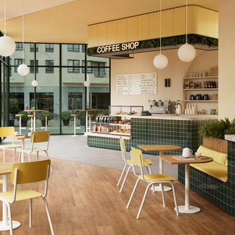 Zenn Gluedown 55 Tile Delhi 60002258