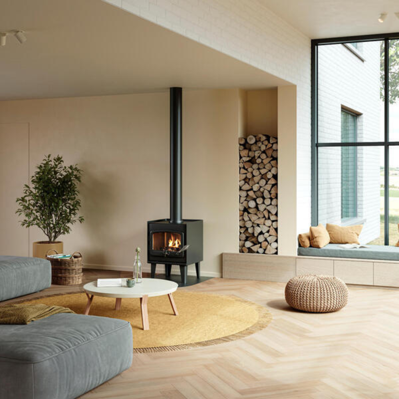 Lijmstrook Visgraat Zen 55 Sorrento 60002262