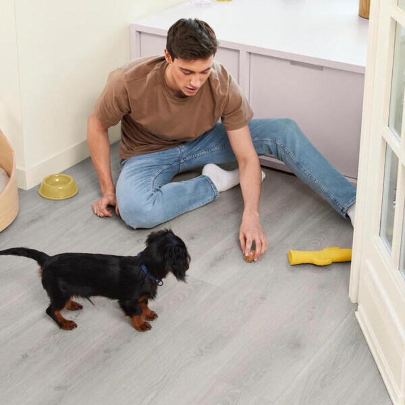 Ocean+ Bloom Silver Grey 62003054