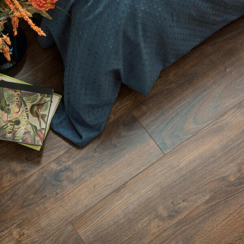 BerryAlloc  Ocean+ Java Brown 62003079