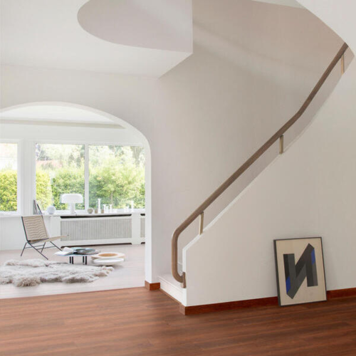 BerryAlloc  Ocean+ Merbau Brown 62003085