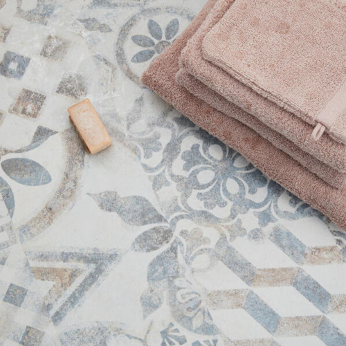 BerryAlloc  Ocean+ Retro Chic Blue Grey 62003090