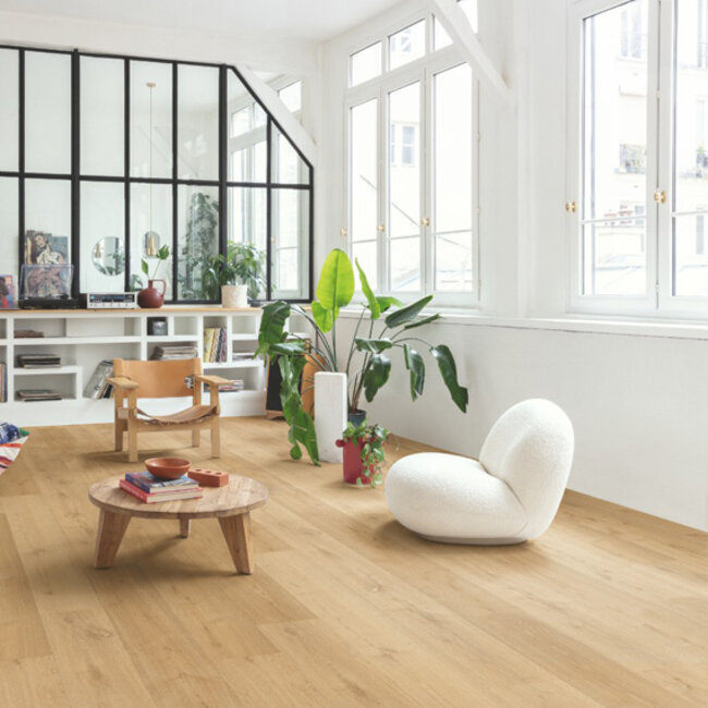 Click Alpha Rigid Bloom Elegante Naturelle Eik AVMPU40316