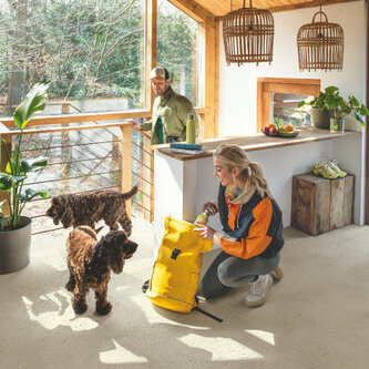 Click Alpha Rigid Illume Kiezelbeton AVMTU40276