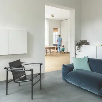 Click Alpha Rigid Illume Zachte Lucht AVMTU40325