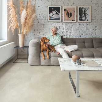 Click Alpha Rigid Illume Zandsteenbeton AVMTU40274