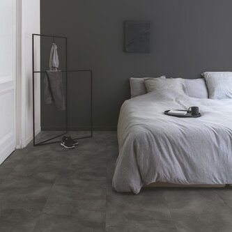 Click Alpha Rigid Illume Zacht Grafiet AVMTU40326