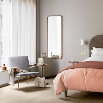 High Pressure Floors Grand Majestic Etna Light Brown 62002830