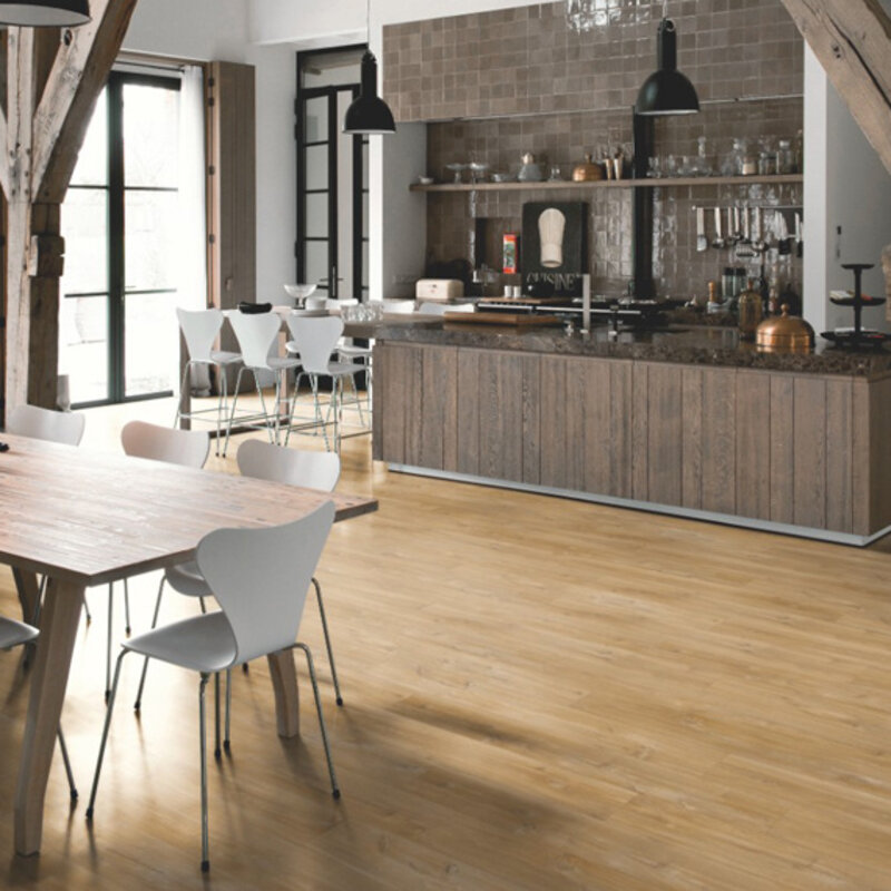 Click Alpha Rigid Blos Base Canyon Eik Natuur AVSPT40039